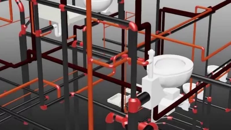 Image of 2025 Advanced Model-Based Construction for Superior